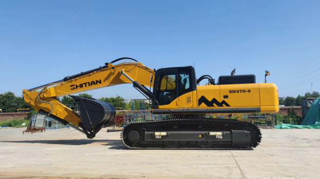 SH470