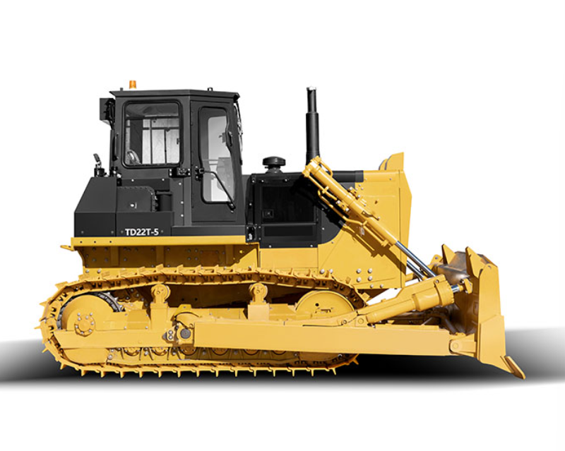 TD22T