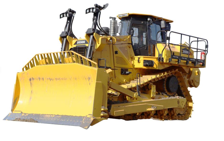 D550H
