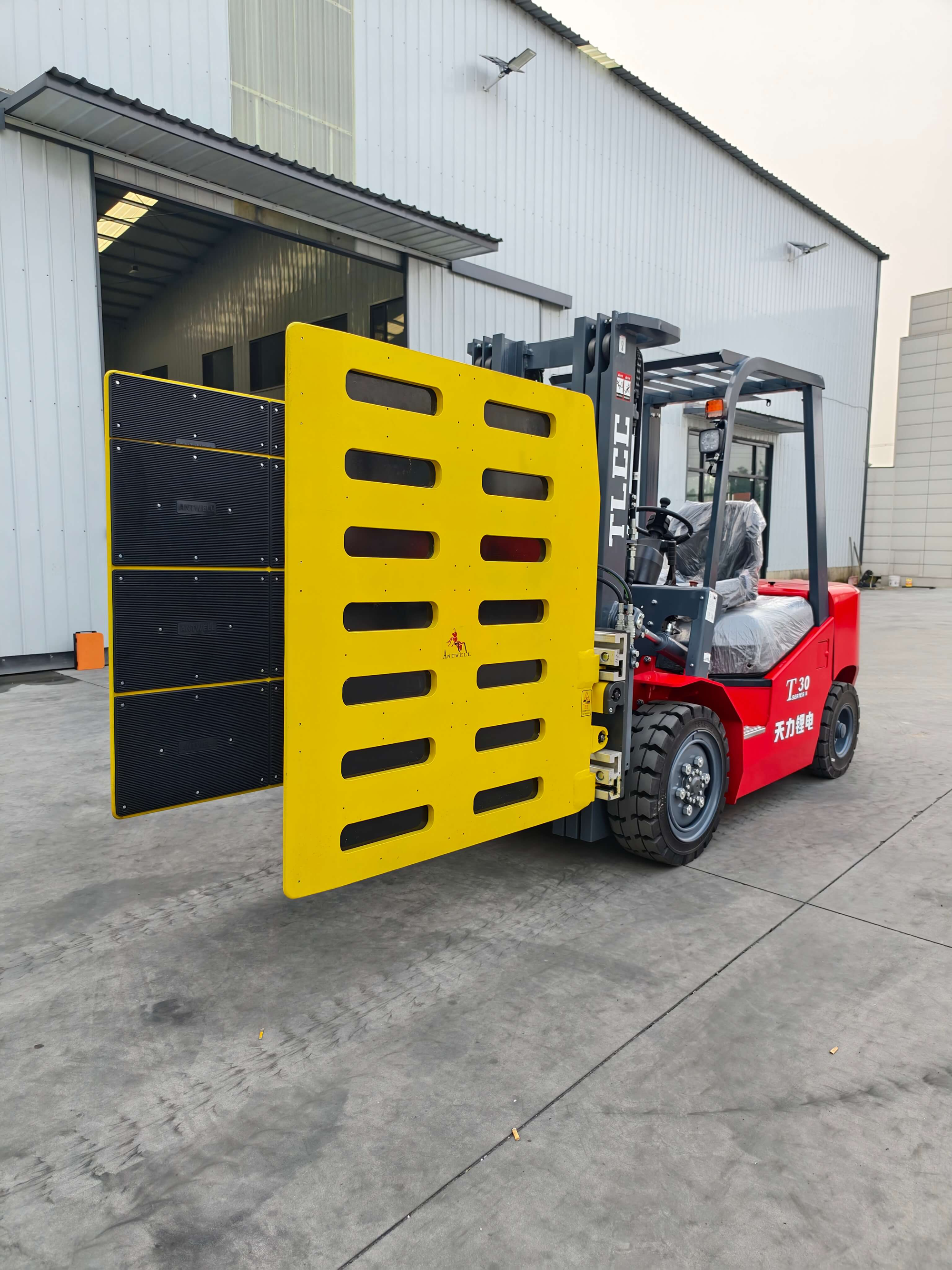 forklift 50